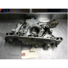 94B111 Engine Oil Pump For 99-00 Honda Civic  1.6